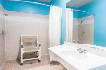 אדינבורג Texas Inn And Suites Citycenter At Utrgv מראה חיצוני תמונה