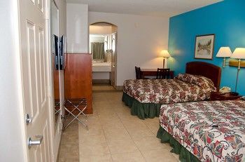 אדינבורג Texas Inn And Suites Citycenter At Utrgv מראה חיצוני תמונה